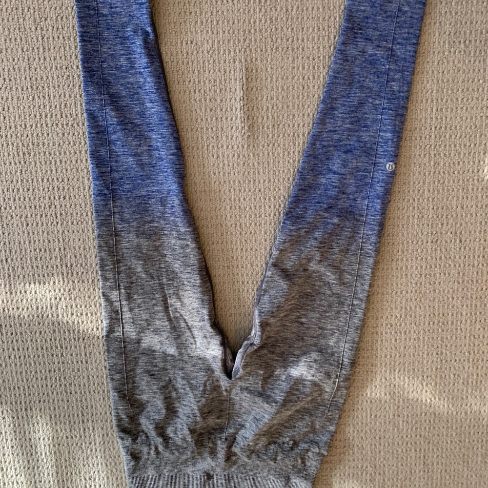 Lululemon Size 6 Pants